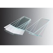 Microscope Slide, Single Frosted
